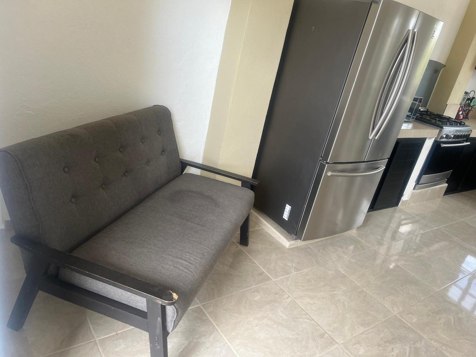 Hotel Y Bungalows Bugambilias 산 파트리시오 멜라케 외부 사진